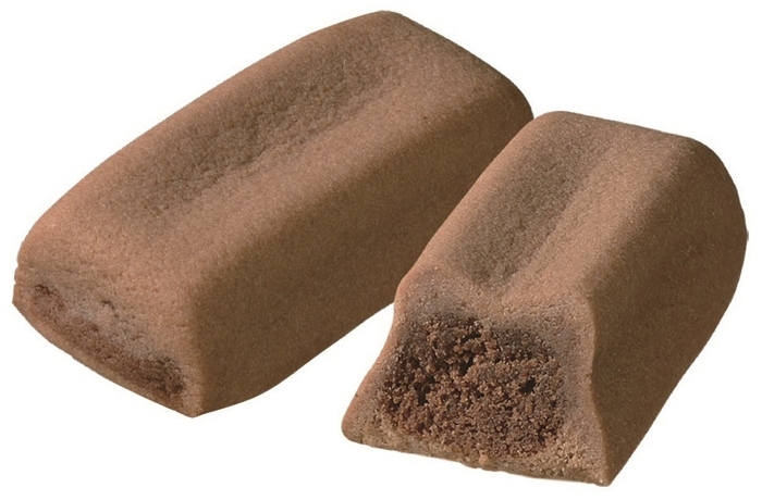 セノビックバーミニソフトクッキー生地