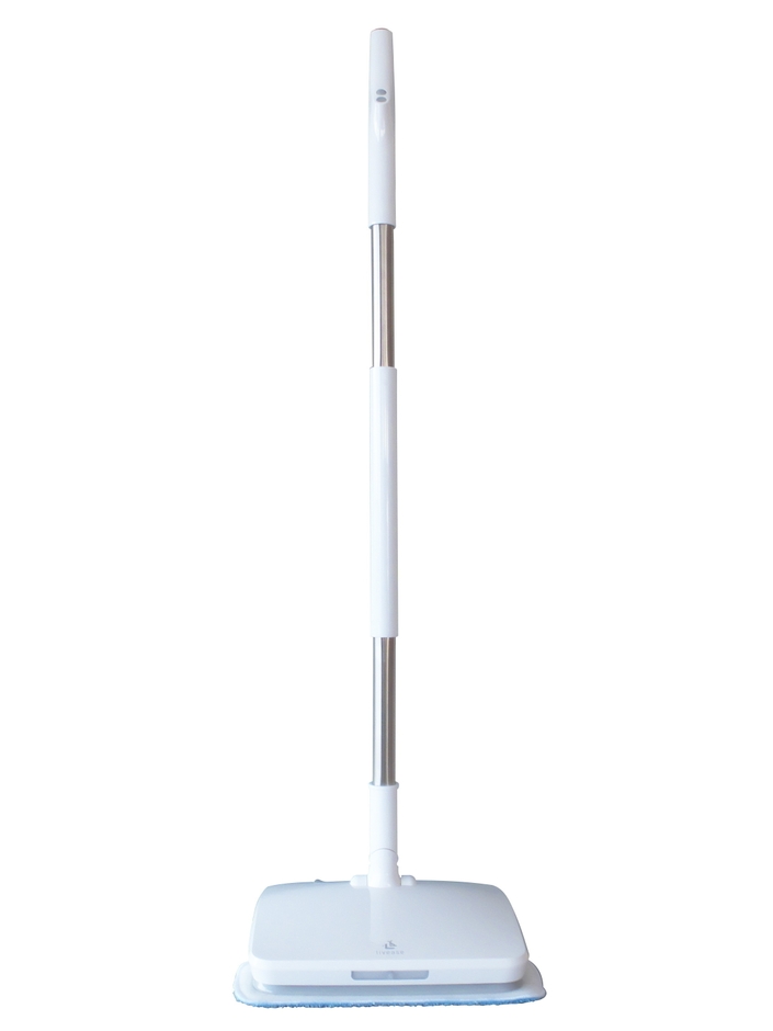 コードレス電動モップ