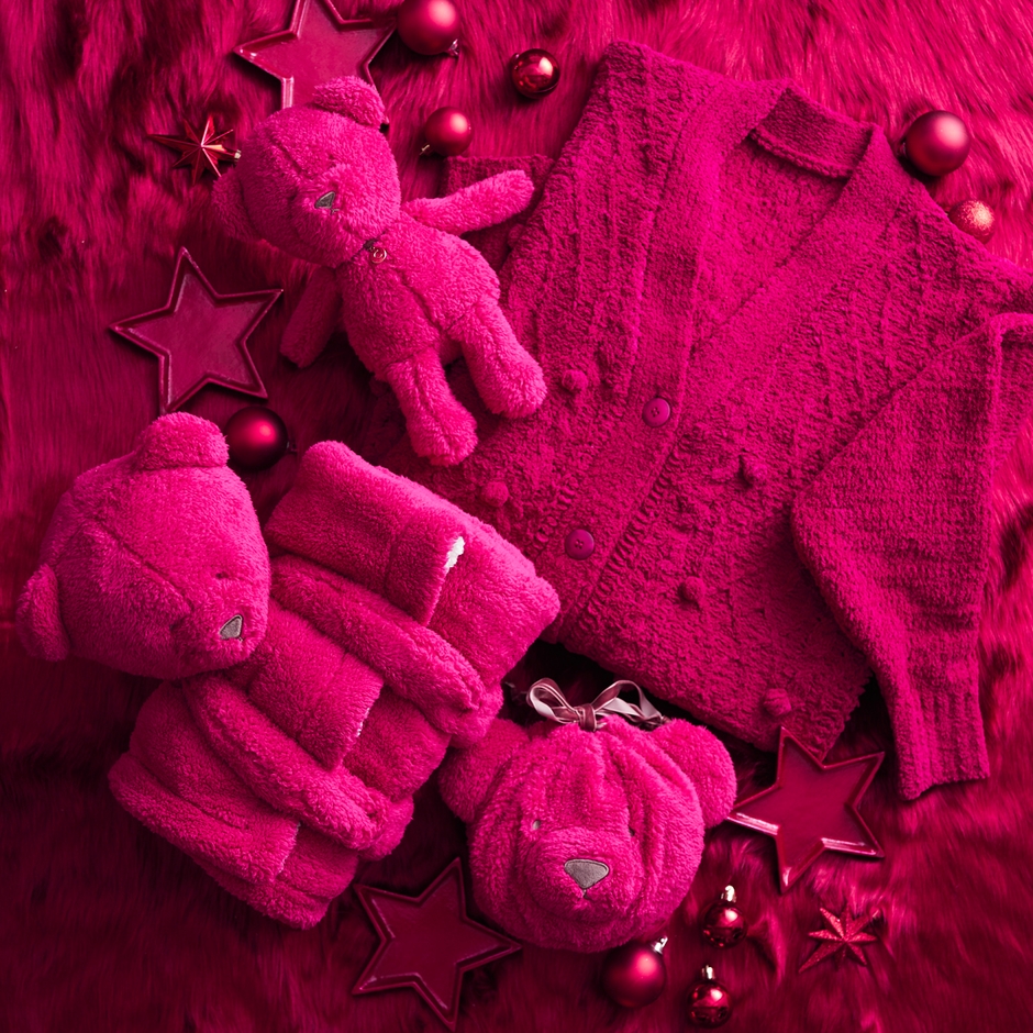 Red Collection 2