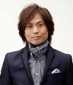 入学式プロデューサー　つんく♂氏