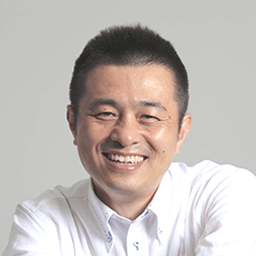 合田 ジョージ 株式会社ゼロワンブースター 共同代表 MBA、理工学修士