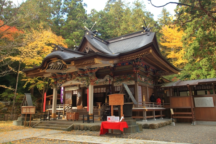 寳登山神社イメージ