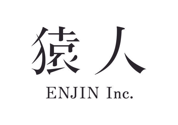 ENJINロゴ