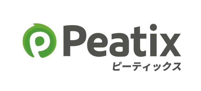 イベント・コミュニティ管理サービス「Peatix」ロゴマーク