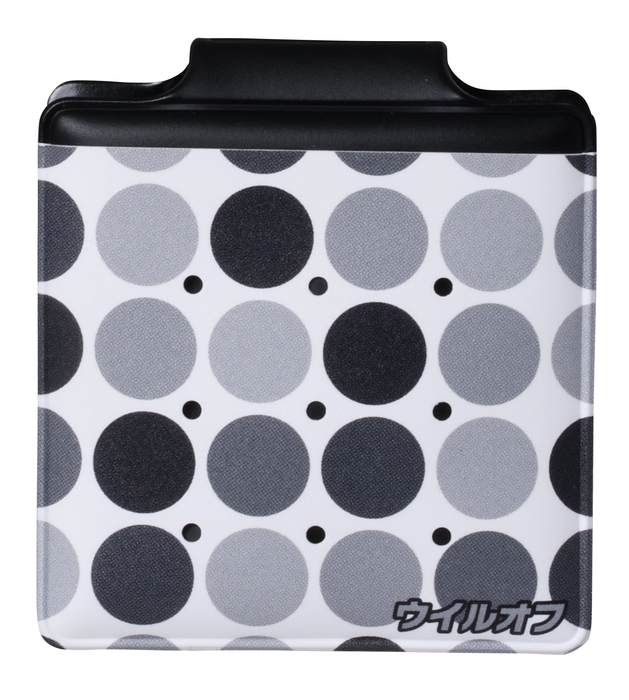 ウイルオフマグネット本体