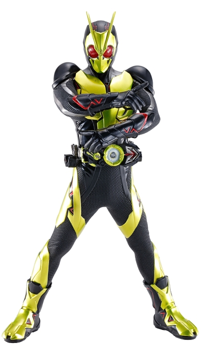 ダブルチャンスキャンペーン:SOFVICS 仮面ライダーセイバー ブレイブドラゴン(1)