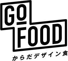 GOFOOD ロゴ