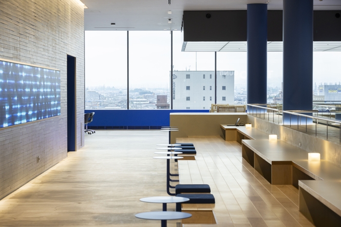 ギャラリーエリア