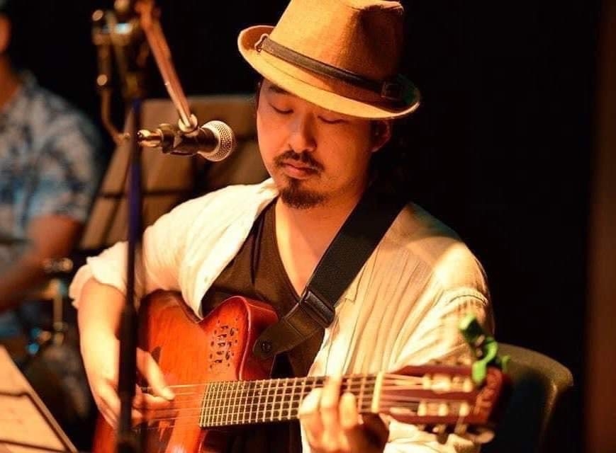 pepe伊藤(Shinobu's world)