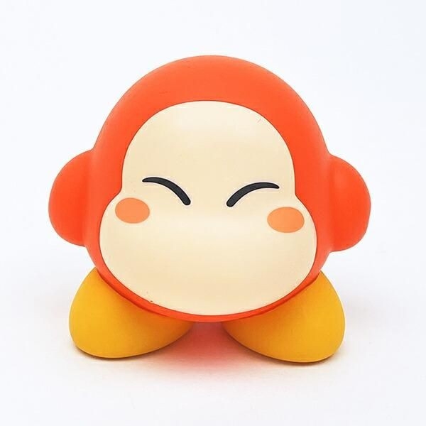 カービィのソフビ