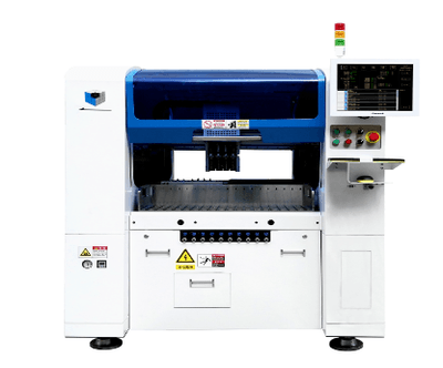 図. AI挿入機の製品画像