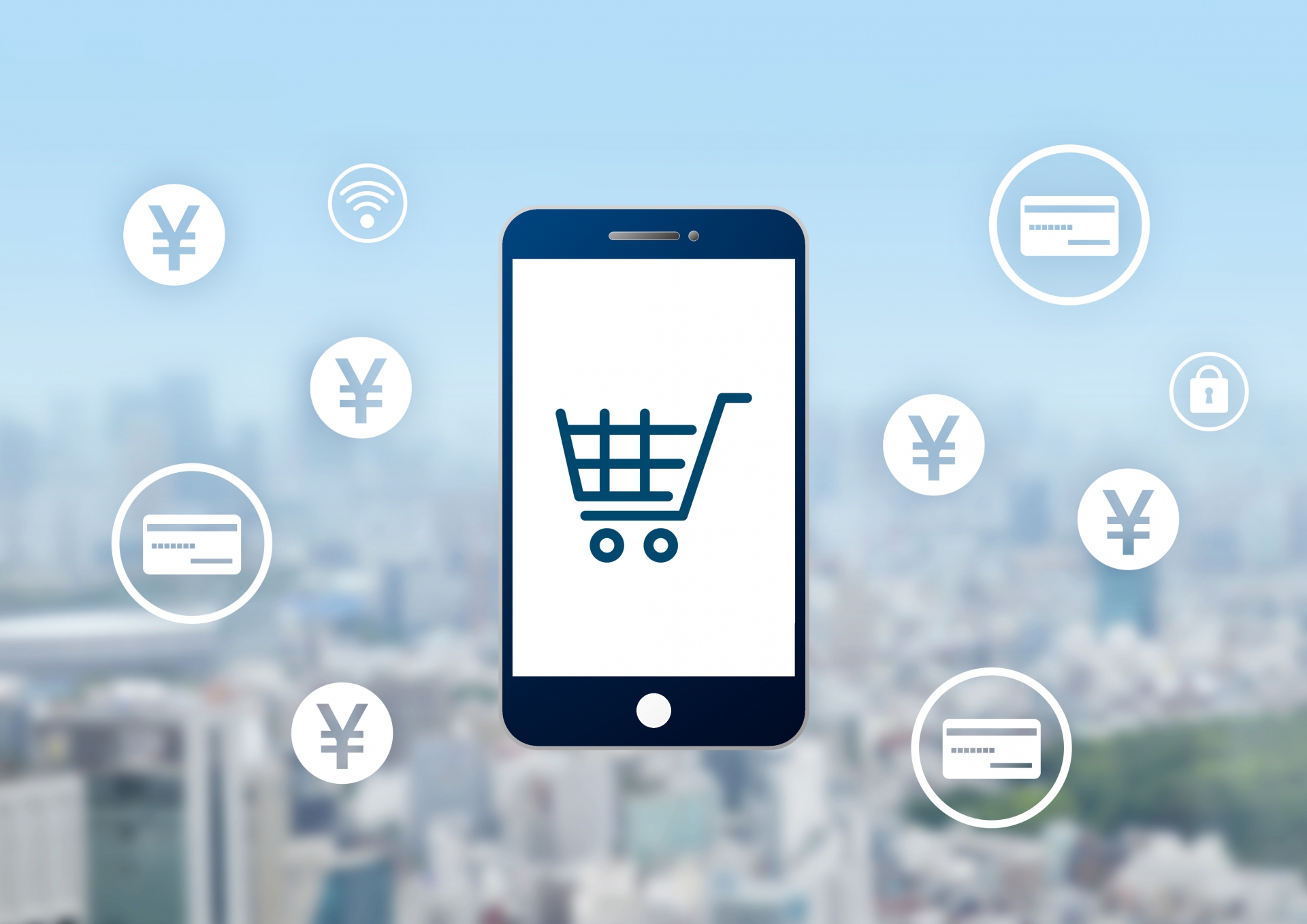 コロナヴィルスを乗り越えるソフト「ピッ！でいらっしゃいませ」新発売