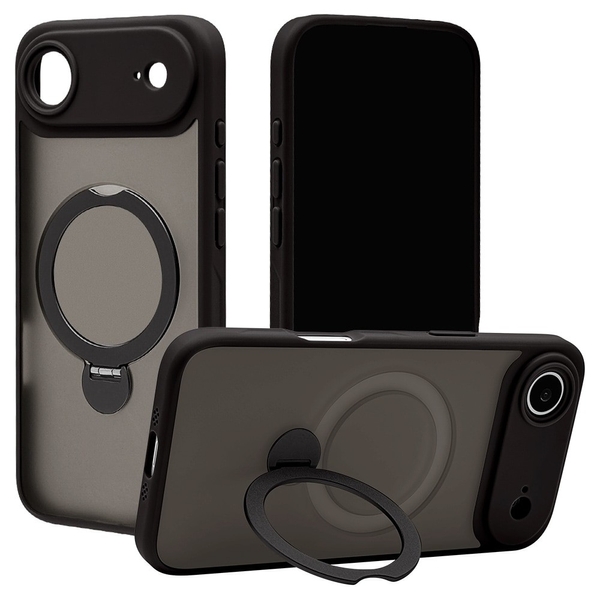 フロストブラック