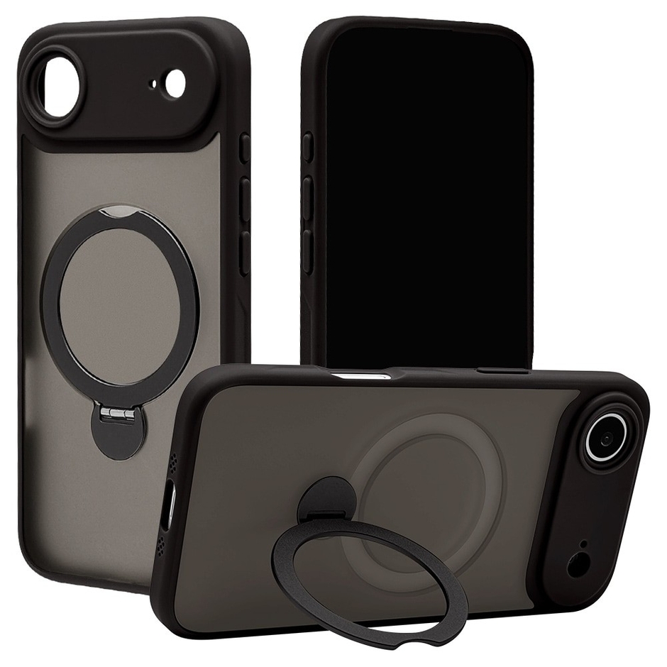 フロストブラック