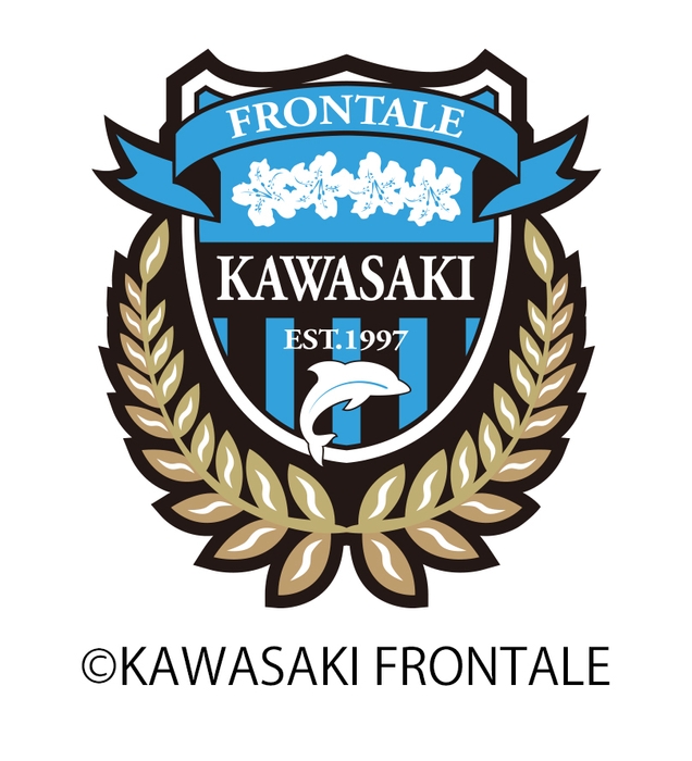 川崎フロンターレ ロゴ