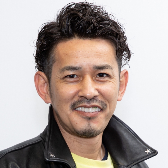 Naoki C.(千葉直樹)