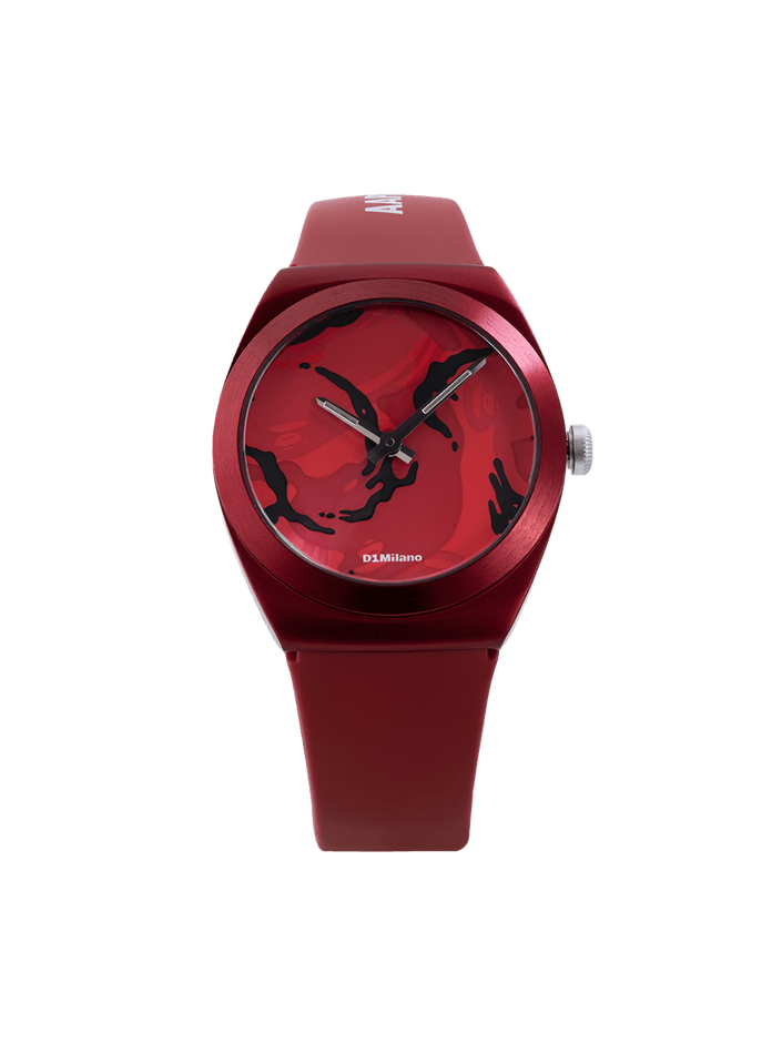 CVRUAAPE2 / RED