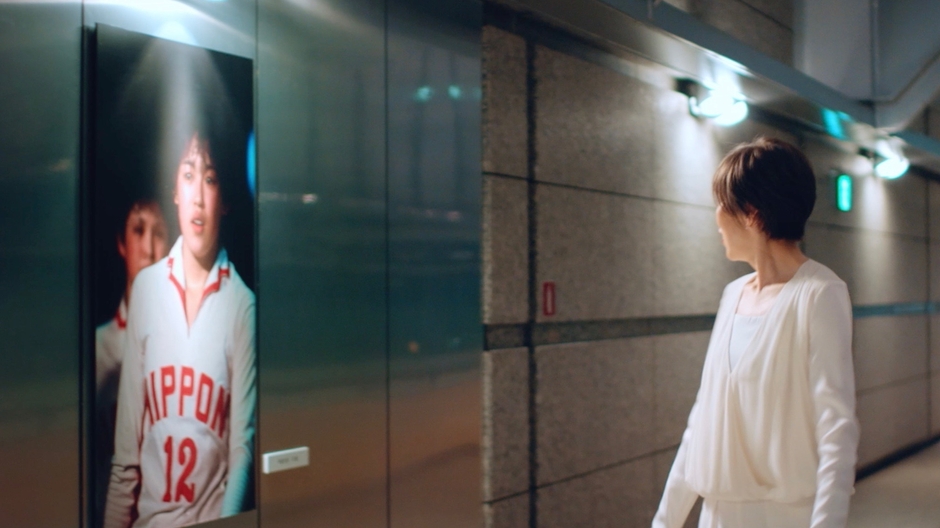 Unfinished Games -終わりなき挑戦-(5)