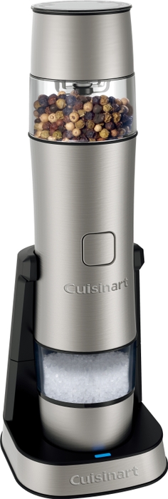 Cuisinart　ソルト＆ペッパーグラインダー(SG-3J)