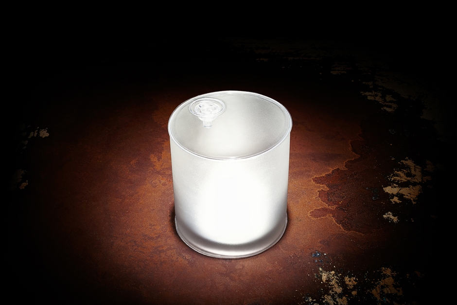 BioLite エムパワード エマージェンシー　点灯モード