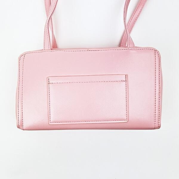 パワパフのショルダーバッグ