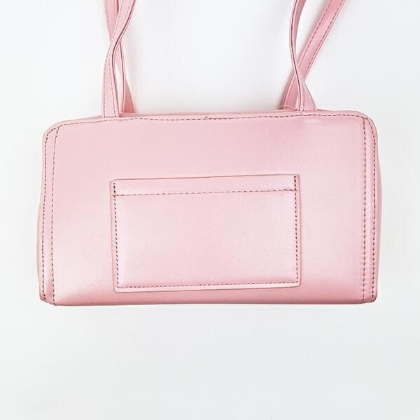 パワパフのショルダーバッグ