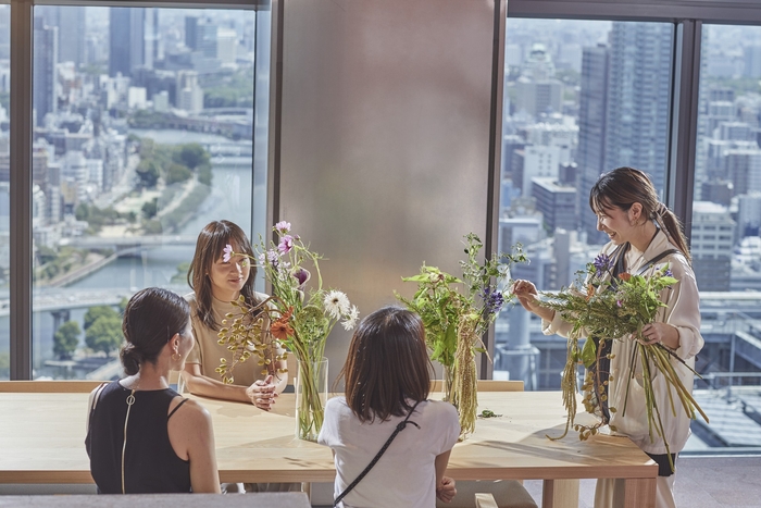 ワークショップ イメージ