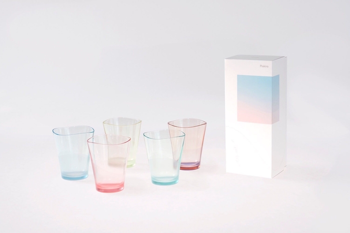 Makuake限定セット