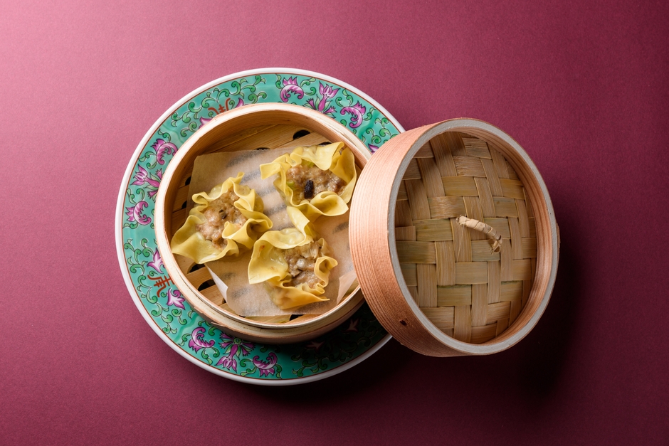 マニアの焼売 480円(税抜)