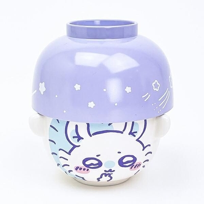 ちいかわのお茶碗