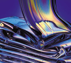 図. 液状合成ゴムの製品画像