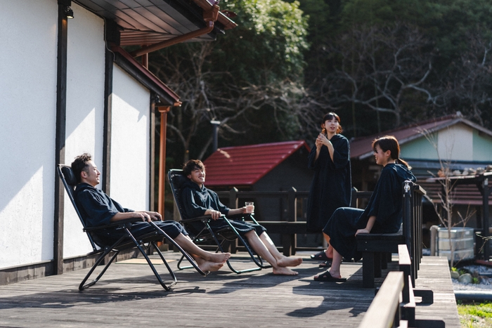 るうふ別邸 鴨川919