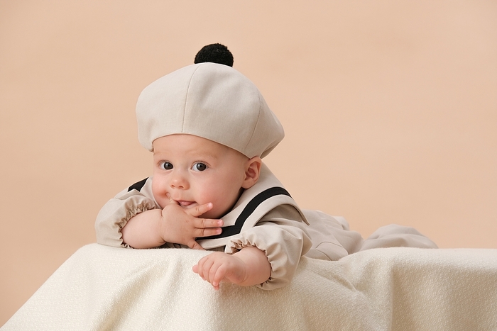 「LOWRYS FARM BaBY」コラボ新衣装4