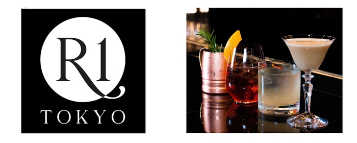 R1 TOKYO Bar&Restaurant