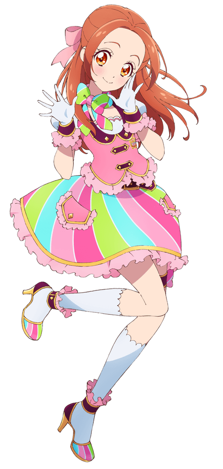 アイカツオンパレード！」3月下旬から新展開スタート！ さらには