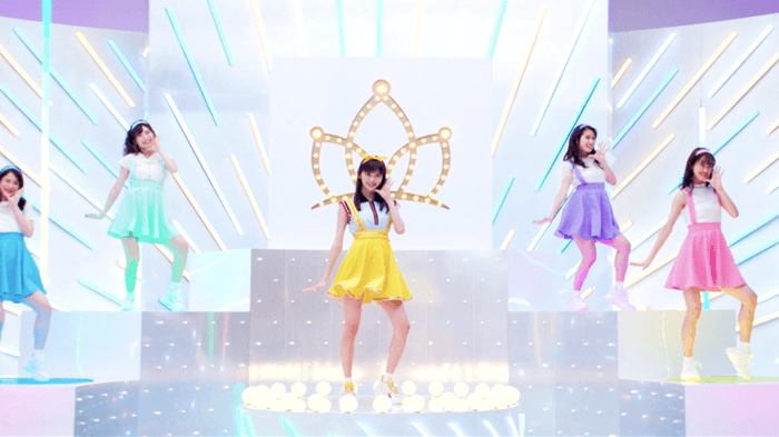 CM動画鈴木ゆうかさんキャプチャ1