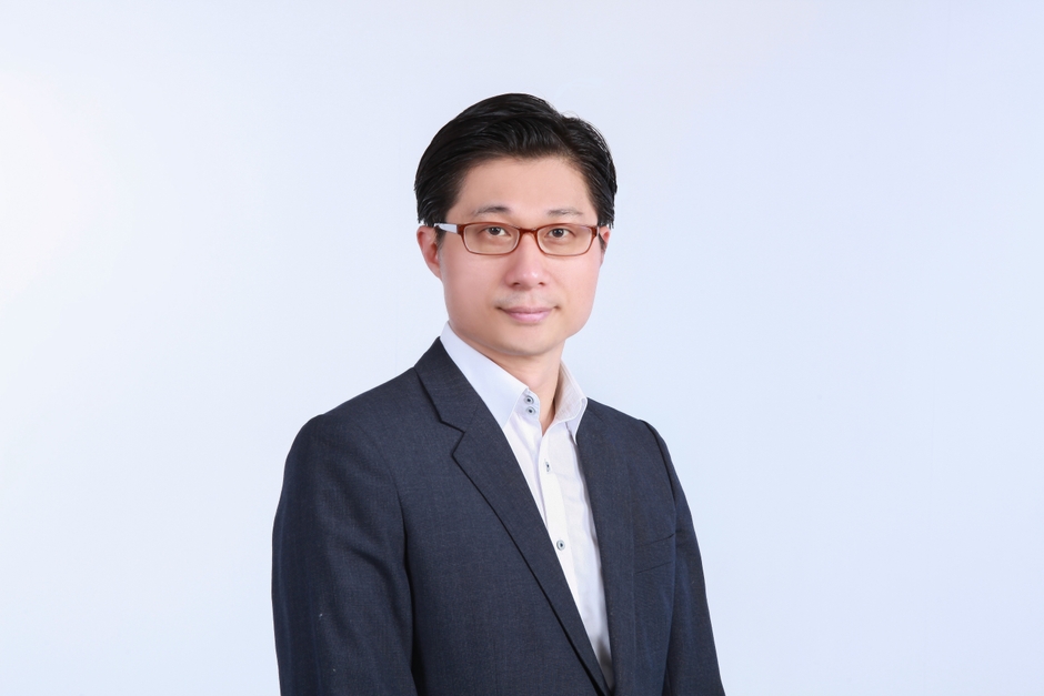 APACマネージング ディレクター Jankang Tao