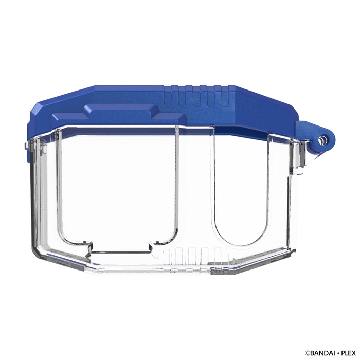 デジモンケース イレモンペンデュラムCOLOR メタリックブルー