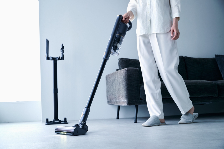 スティッククリーナーGENESIS2