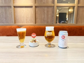 京都駅前でビール祭り！
「クラフトビールフェスタ～Festa della Birra～」開催
