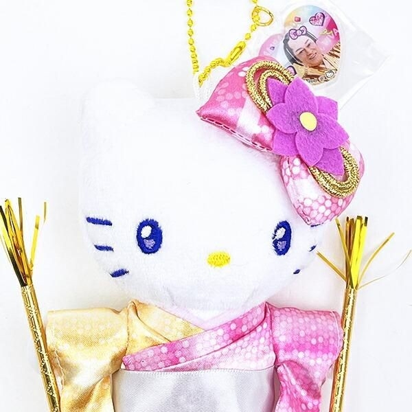 マツケンキティ