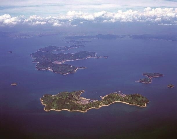 笠岡市(笠岡諸島)