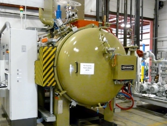 真空浸炭炉業界レポート2026：市場成長率、投資機会、サプライリスク評価