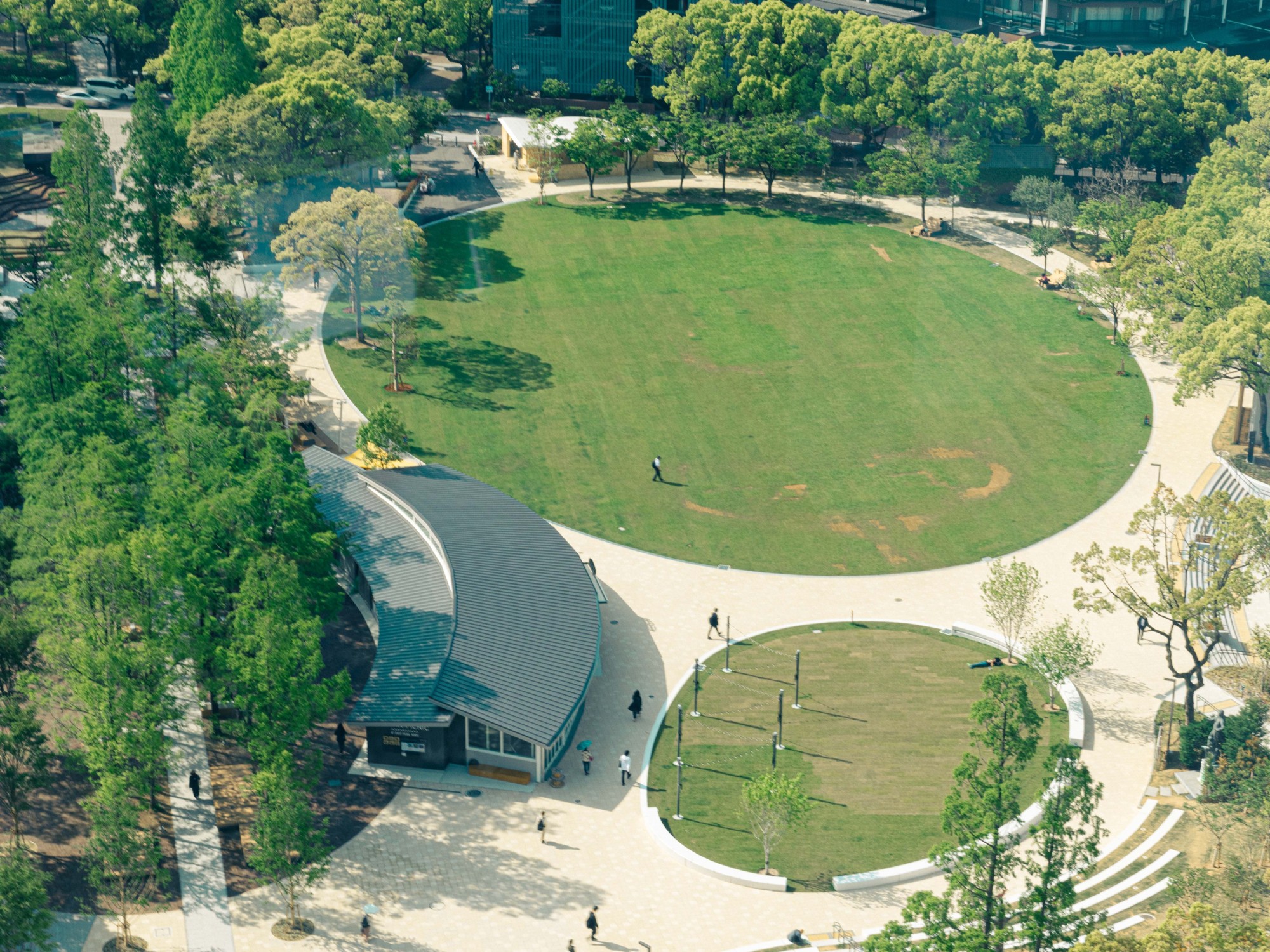 神戸で多彩な体験が集まる外遊びイベント「のびのびプレイランド in 東遊園地」11月2日開催!