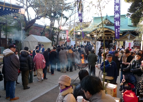 年末年始の様子01