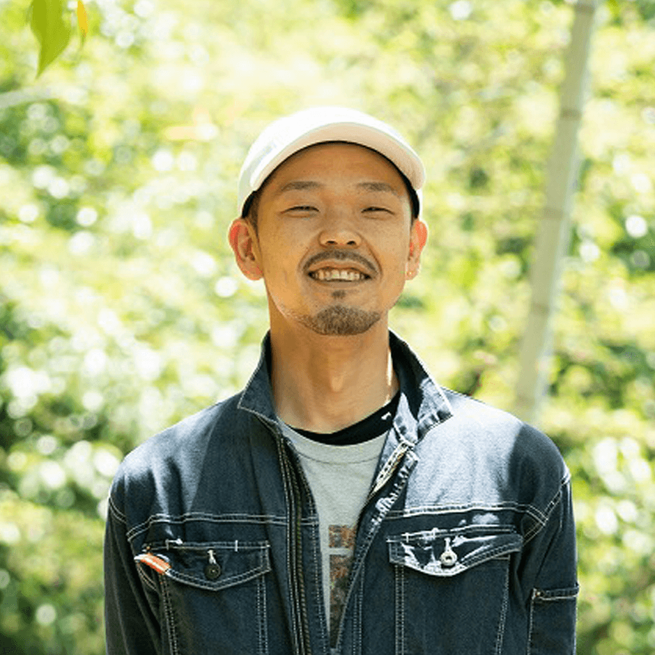 たなか養蜂園代表