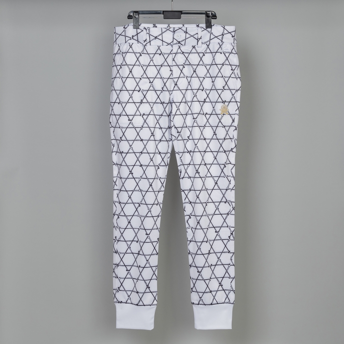 TOBATH. JOGGER (WHT/前)