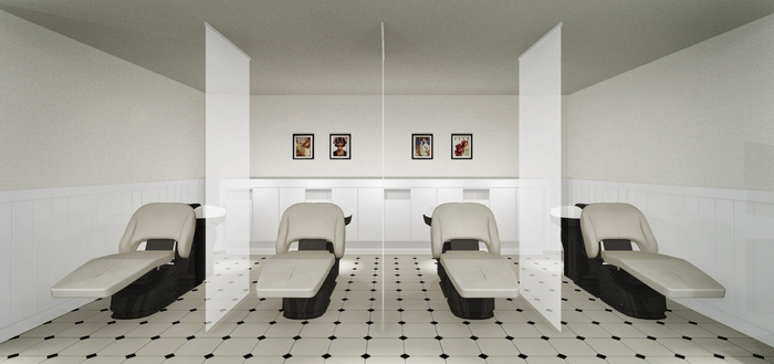 サロン内観イメージ(7)