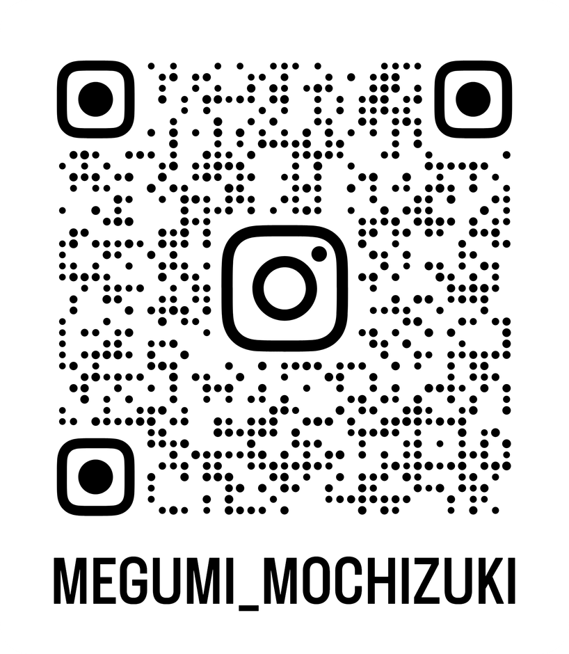 ▲望月めぐみ氏 インスタグラム