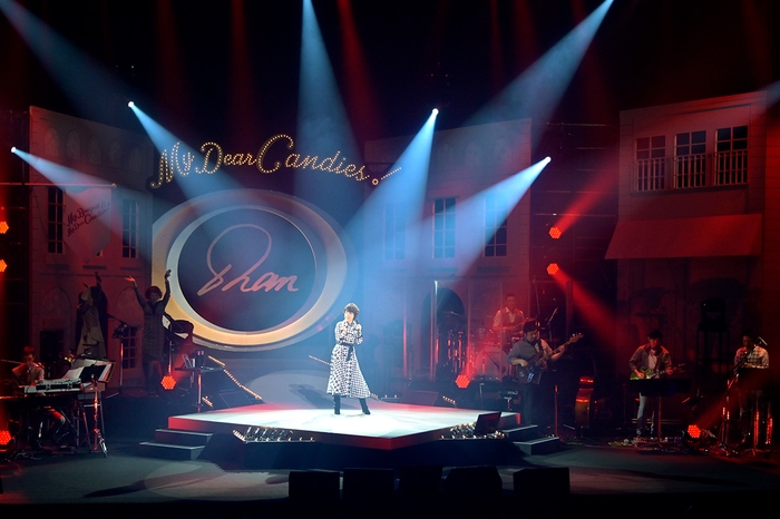 撮影：吉原朱美